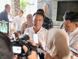 Sekda Jabar Pastikan Penanganan Dampak Ledakan Gudang Amunisi Milik TNI AD di Bogor Segera Diselesaikan