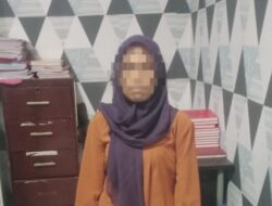 Mantan TKW Asal Sukabumi Ditangkap Usai Membuang Bayi, Polisi Ungkap Motifnya