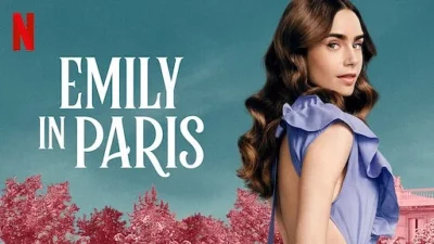 Serial Emily in Paris Season 4 Siap Tayang Agustus 2024