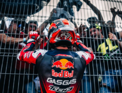 MotoGP Betulkan Kesalahan dalam Penghitungan Jumlah Penonton di MotoGP Spanyol 2024
