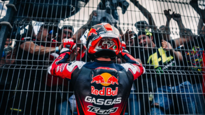 MotoGP Betulkan Kesalahan dalam Penghitungan Jumlah Penonton di MotoGP Spanyol 2024