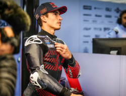 Tanggapan Marc Marquez Soal Regulasi Terbaru MotoGP 2027