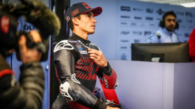 Bos KTM: Betapa Beratnya Pejalanan Marc Marquez di MotoGP