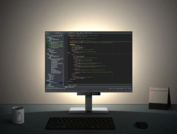 BenQ Luncurkan Monitor yang Siap Dukung para Programmer