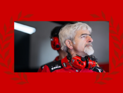 Bingung Pilih Rekan Setim Pecco Bagnaia, Ducati: Marquez atau Jorge?