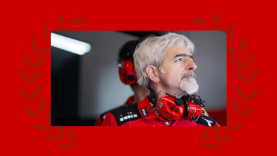 Bingung Pilih Rekan Setim Pecco Bagnaia, Ducati: Marquez atau Jorge?