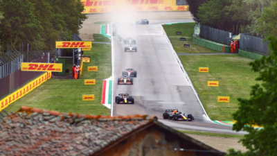 Jadwal dan Link Live Streaming F1 GP Emilia Romagna 2024