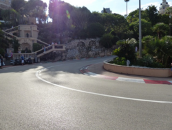 Jadwal Lengkap Formula 1 GP Monaco 2024 di Sirkui Monte Carlo