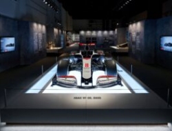 CEO Formula 1 Buka Opsi Aturan Mesin Baru untuk 2030