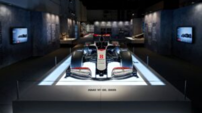 CEO Formula 1 Buka Opsi Aturan Mesin Baru untuk 2030
