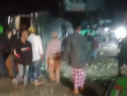 Kecelakaan Maut di Ciater Subang, Sopir Bus Putera Fajar Ditetapkan Jadi Tersangka