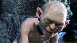 Lord of ther Rings: The Hunt for Gollum