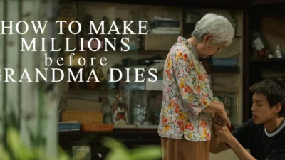 sinopsis How to Make Millions Before Grandma Dies