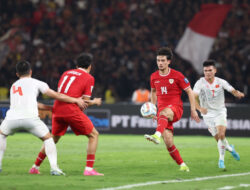 Setelah Maartin Paes, Timnas Indonesia Mendapat Dua Amunisi Baru Jelang Kualifikasi Piala Dunia 2026